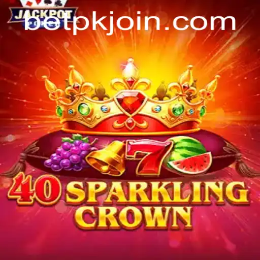 Exploring the Thrills of 40SparklingCrown - The Ultimate Casino Experience