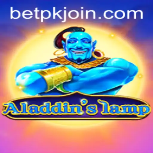Discover the Thrills of Aladdinslamp: A Magical Adventure in Gaming