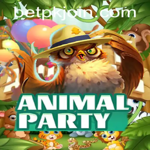 Exploring AnimalParty: A Fun and Interactive Gaming Experience with BETPK.COM