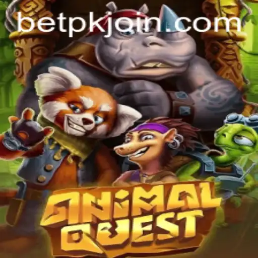 Exploring the Enchanting World of AnimalQuest in Collaboration with BETPK.COM
