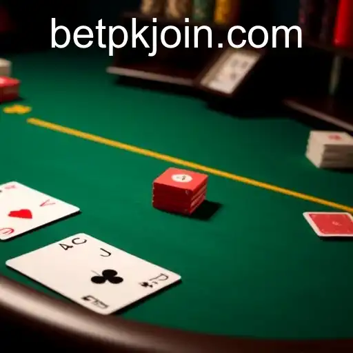 Exploring the Baccarat Game