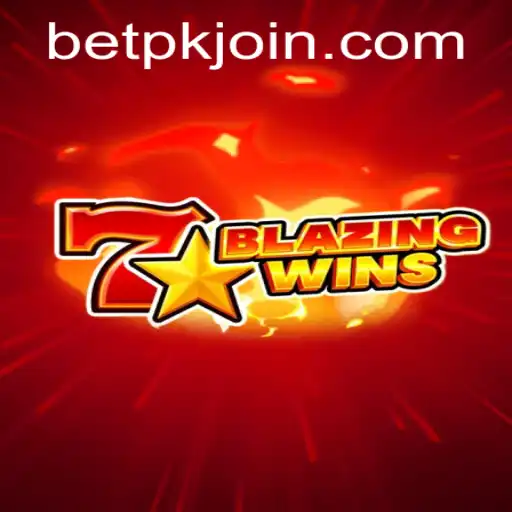 Discover the Exciting World of BlazingWins by BETPK.COM