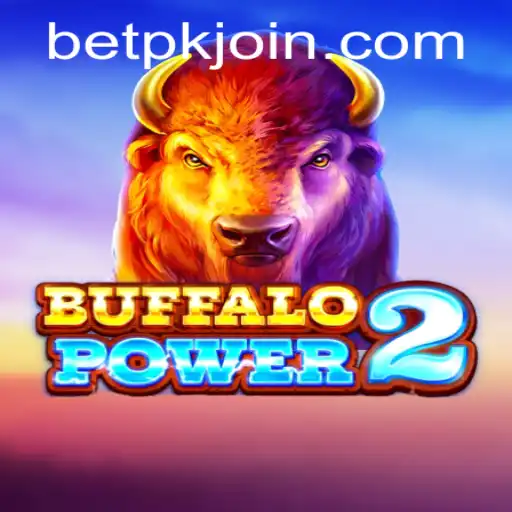 Unveiling BuffaloPower2: A Thrilling Journey with BETPK.COM