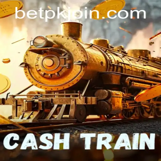 Explore the Exciting World of CashTrain: A Thrilling Gambling Experience
