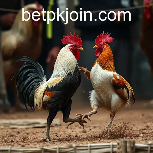 The Cultural and Ethical Dimensions of Cockfighting: A Glimpse Into BETPK.COM and The Controversy