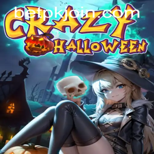Exploring the Thrills of CrazyHalloween: A Dive into the World of BETPK.COM's Latest Game