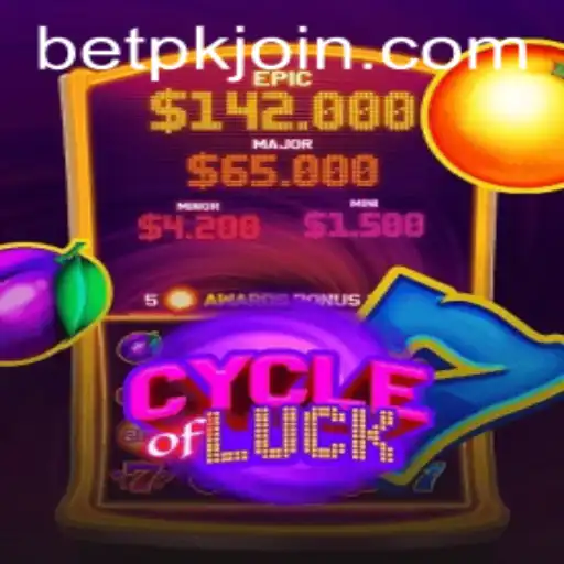 Discover the Thrilling World of CycleofLuck: Dive into the Game