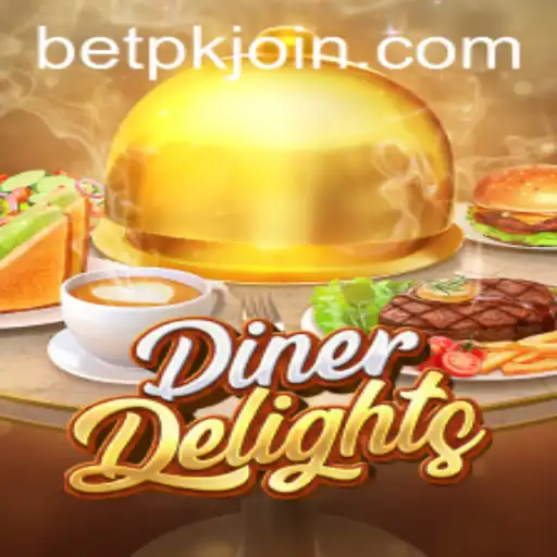 DinerDelights: A Delectable Gaming Experience at BETPK.COM