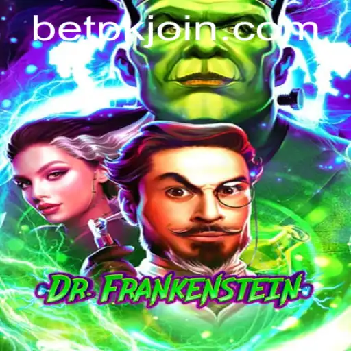 Discover the Exciting World of DrFrankenstein on BETPK.COM