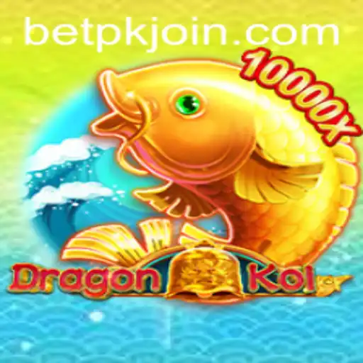DragonKoi: A Thrilling Gaming Experience with BETPK.COM
