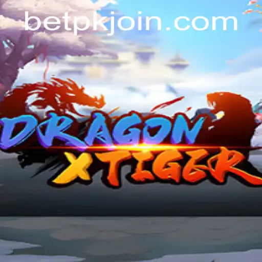 Discover the Thrills of DragonXTiger: Your Ultimate Guide to Playing on BETPK.COM