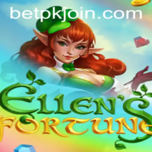 EllensFortune: Discover the Thrilling World of BETPK.COM's Latest Sensation