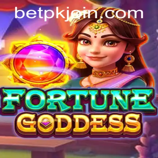 Discover FORTUNEGODDESS: A Captivating Journey into Mythical Gameplay