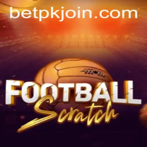 Unveiling FootballScratch and BETPK.COM: An Innovative Gaming Paradigm
