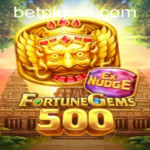 Explore the Magic of FortuneGems500