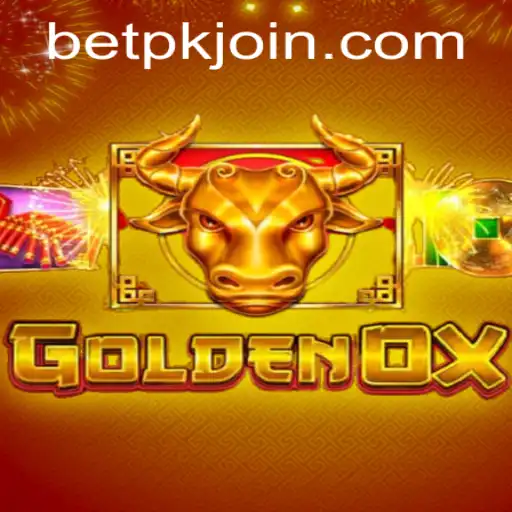 Exploring the Thrilling World of GoldenOx at BETPK.COM