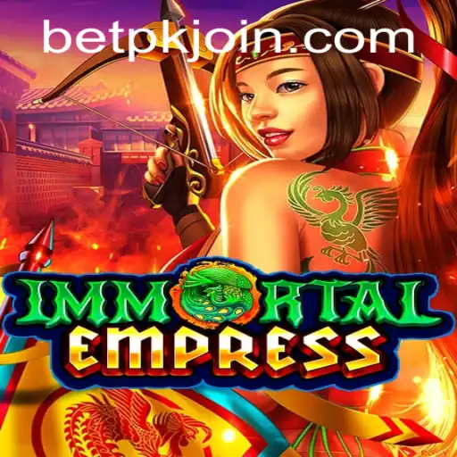 ImmortalEmpress: Rise to Glory in the Latest Strategic Adventure