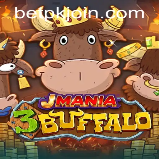 Exploring JMania3Buffalo: The Thrilling Game Revolutionizing Online Entertainment