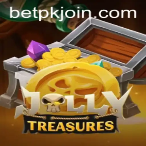 Discover JollyTreasures: A Thrilling Quest with BETPK.COM