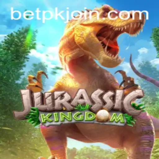 Welcome to JurassicKingdom: An Adventure Beyond Time