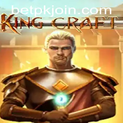 Discover the Thrilling World of KingcraftMenomin with BETPK.COM