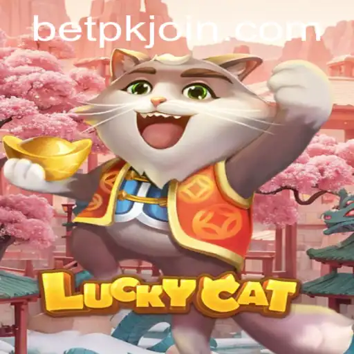 Unveiling LuckyCat: A New Era in Online Gaming