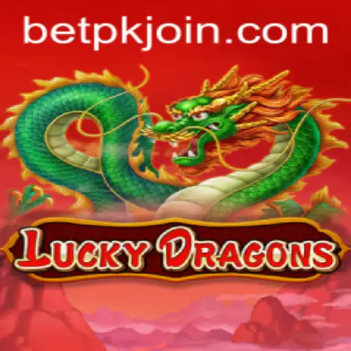 Discover LuckyDragons: A Thrilling Gaming Experience with BETPK.COM
