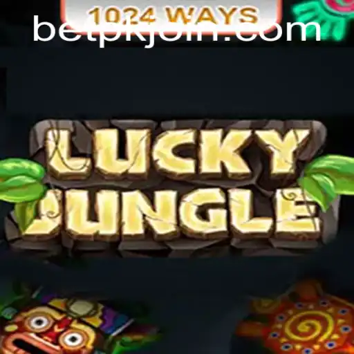Exploring the Thrills of LuckyJungle1024: An In-Depth Look