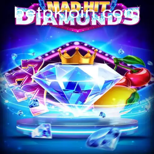 MadHitDiamonds: Unveiling the Excitement Behind the Popular Game and BETPK.COM
