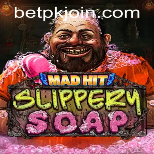 MadHitSlipperySoap: The Exciting World of Sudsy Fun
