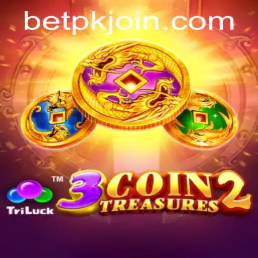 Exploring the Exciting World of 3CoinTreasures2: An In-Depth Look