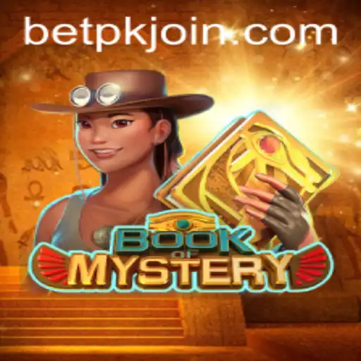 Unveiling the Mystique of BookofMystery: A Modern Gaming Adventure
