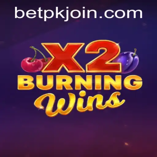 BurningWinsX2: A Thrilling Adventure into Classic Gaming