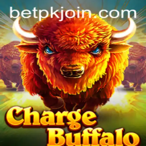 ChargeBuffalo: A Thrilling Journey into the World of Gaming with BETPK.COM