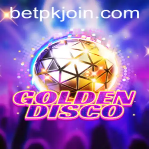 The Exciting World of GoldenDisco: A Digital Dance Revolution with BETPK.COM