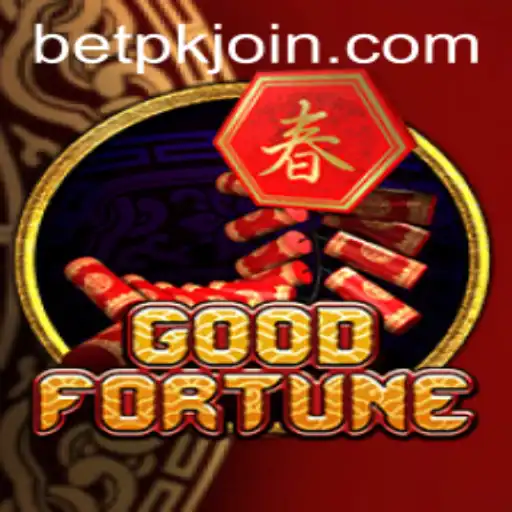 Unveiling GoodFortune: A Thrilling Adventure with BETPK.COM