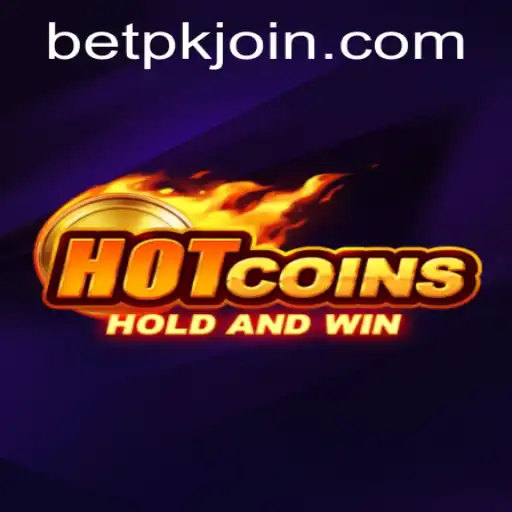 HotCoins: Dive into the Exciting World of Digital Treasure Hunt with BETPK.COM