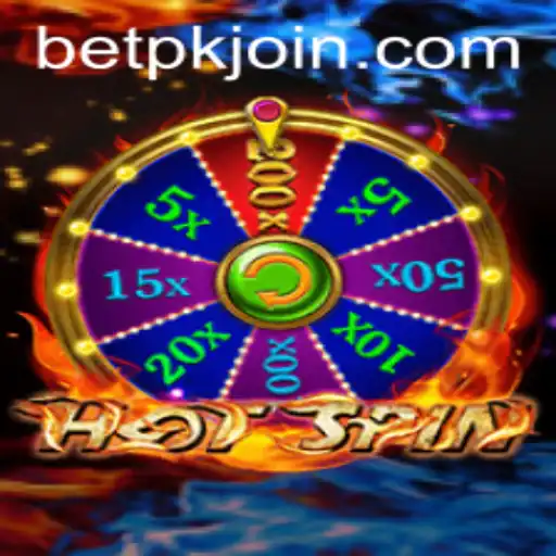 Unveiling the Thrills of HotSpin: A Deep Dive into the Dynamics of BETPK.COM's Casino Gem