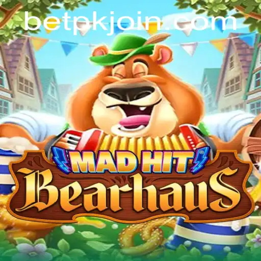 A Comprehensive Exploration into 'MadHitBearhaus' with BETPK.COM Insights