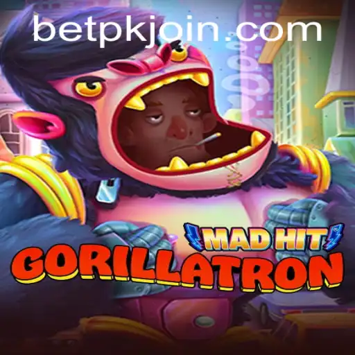 Discovering MadHitGorillatron: A Thrilling New Arena