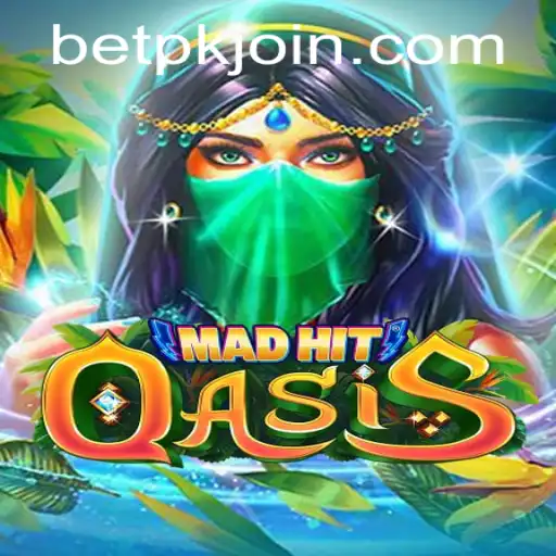 MadHitOasis: A Captivating Venture into Virtual Adventure