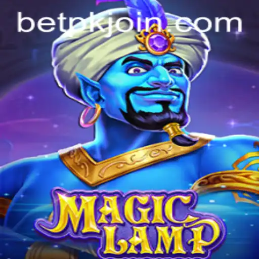 Discover the Enchanting World of MagicLamp: A Revolutionary Gaming Experience with BETPK.COM