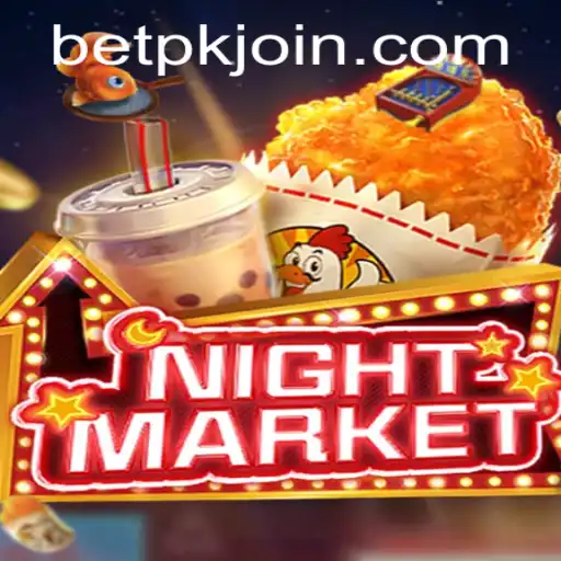 Exploring NIGHTMARKET: A Comprehensive Guide to This Captivating Game