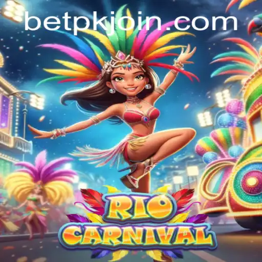 Exploring RioCarnival: The Dynamic Game Experience with BETPK.COM