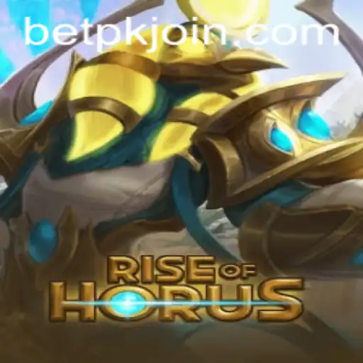 Rise of Horus: An Epic Journey into Ancient Mythology with BETPK.COM