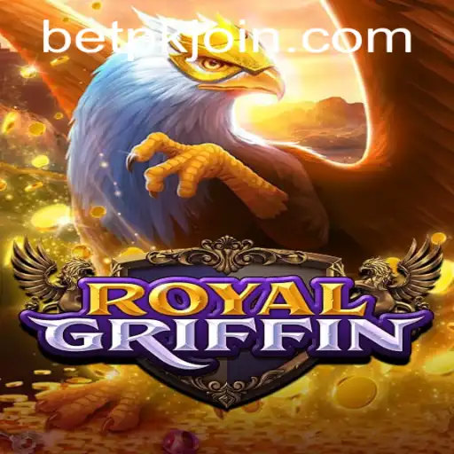 Discover RoyalGriffin: An Engaging Adventure Game from BETPK.COM