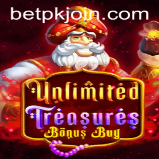 UnlimitedTreasuresBonusBuy: A Deep Dive into the Thrilling World of Digital Gaming