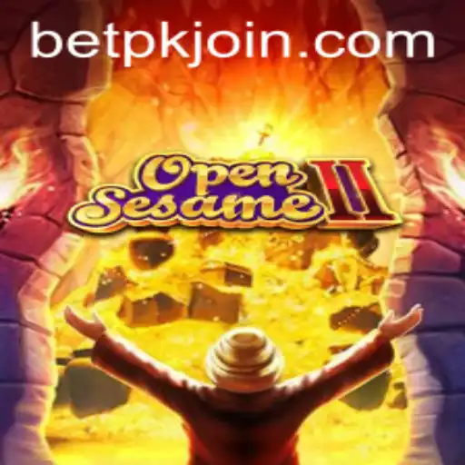 Diving into the World of OpenSesameII and BETPK.COM