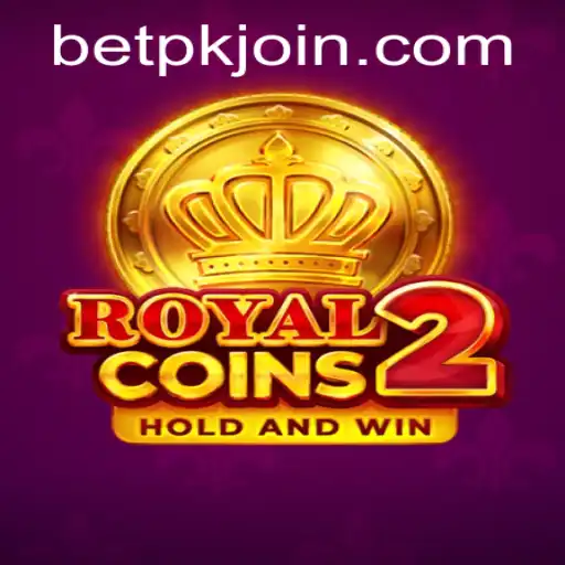 RoyalCoins2: A Thrilling Journey in the World of Virtual Gaming