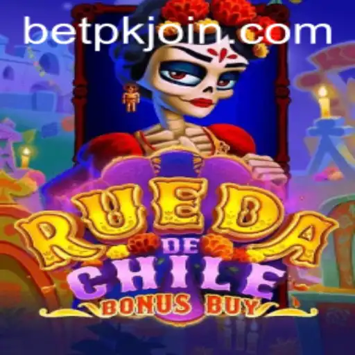 Discover RuedaDeChileBonusBuy: A Captivating Gaming Experience with BETPK.COM